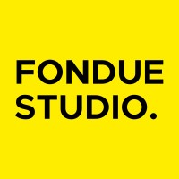 Fondue Studio Logo