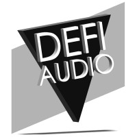defiaudio Logo