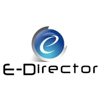 Global e-Director Limited Logo
