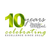 People Untapped Logo
