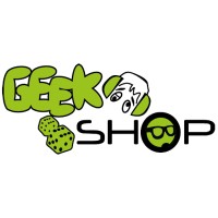 Geek-Shop Logo