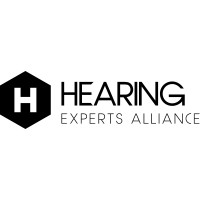 Hearing Experts Alliance Logo