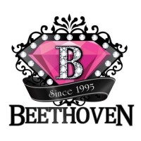 BEETHOVEN FASHİON Logo