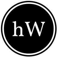 heapswhitty Creative Communication Logo