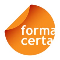 Gráfica Forma Certa Logo