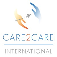 Care2Care | International Logo