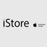 iStore by St. Moritz Logo