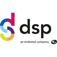 Darlow Smithson Productions Logo
