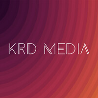 KRD MEDIA LTD Logo