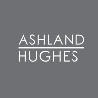 Ashland Hughes Executive Office Space Alexandria VA Logo