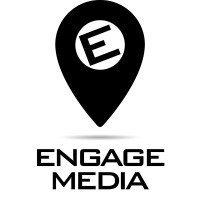 Engage Media Logo