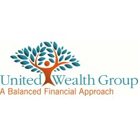 United Wealth Group LLC Logo