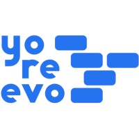Yoreevo Logo