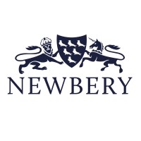 Newbery Cricket Logo
