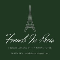 French In Paris Logo