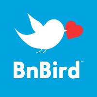 BnBird Homes Logo