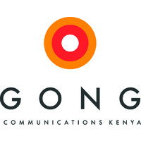 Gong Communications, Kenya, a Wilful Group company Logo