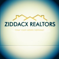 Ziddacx Realtors Logo