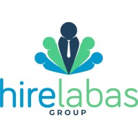 HireLabas Group Logo