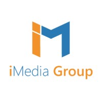 iMedia Group Logo