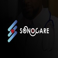 SonoCare Healthcare Inc. Logo