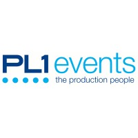 PL1 Events Ltd Logo