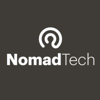Nomad Technologies S.L. Logo