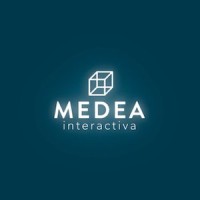 Medea Interactiva Logo