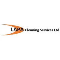 Lapa Cleaning Services LTD Logo