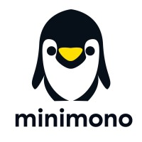 Pengin & Friends AG Logo