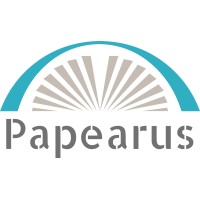 Papearus Logo