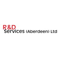R&D Services Logo