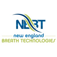 New England Breath Technologies Logo
