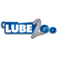 Lube2go Logo