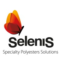 Selenis Specialty Polyester Solutions Logo