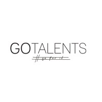 Go-Talents Logo