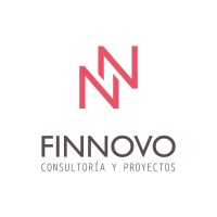 FINNOVO CONSULTORIA I+D+i Logo