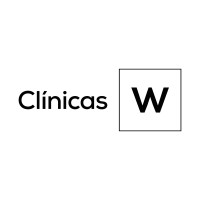 Clínicas W Logo