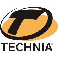 TECHNIA, spol. s r.o. Logo