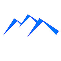 Blue Ridge Floors, Asheville Logo