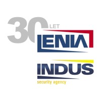 LENIA INDUS GROUP Logo