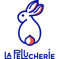 La Pelucherie Logo