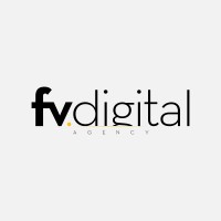 FV Digital Agency Logo