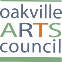 Oakville Arts Council Logo