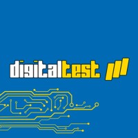 Digitaltest Logo