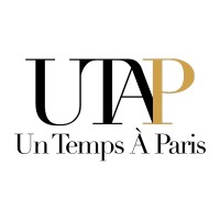 Un Temps à Paris Logo