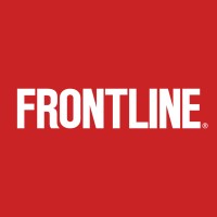 FRONTLINE PBS Logo