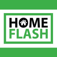 HomeFlash Logo