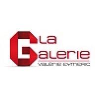 LA GALERIE Valérie Eymeric Logo