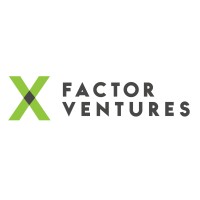 XFactor Ventures Logo